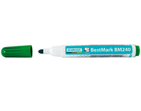 STANGER BestMark M240 Whiteboard-Marker gruen 1,0 - 3,0 mm, 1 St. STANGER BestMark M240 Whiteboard-Marker gruen 1,0 - 3,0 mm, 1 St.