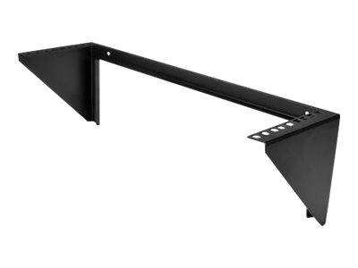 STARTECH.COM 3U 19in Steel Vertical Wall Mount Equipment Rack Bracket
