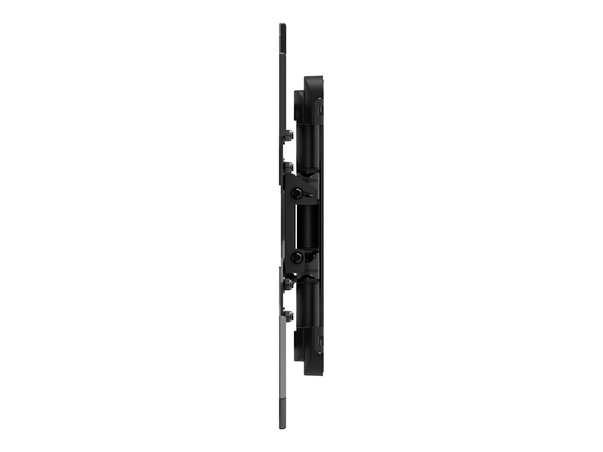 NEOMOUNTS WL40S-850BL14 Select Screen Wall Mount 81,28-165,1cm 32-65Zoll max 40kg full motion 3 pivots VESA 400x400 Black NEOMOUNTS WL40S-850BL14 Select Screen Wall Mount 81,28-165,1cm 32-65Zoll max 40kg full motion 3 pivots VESA 400x400 Black