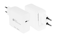 Good Connections USB-Schnellladeger?t 140W, wei?