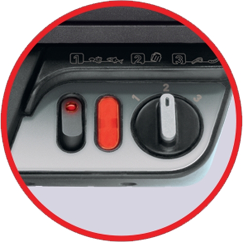 Tefal GC3060 Ultracompact Kontaktgrill