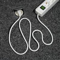 Brennenstuhl Eco-Line mit Schalter 8-fach schwarz 3,0m