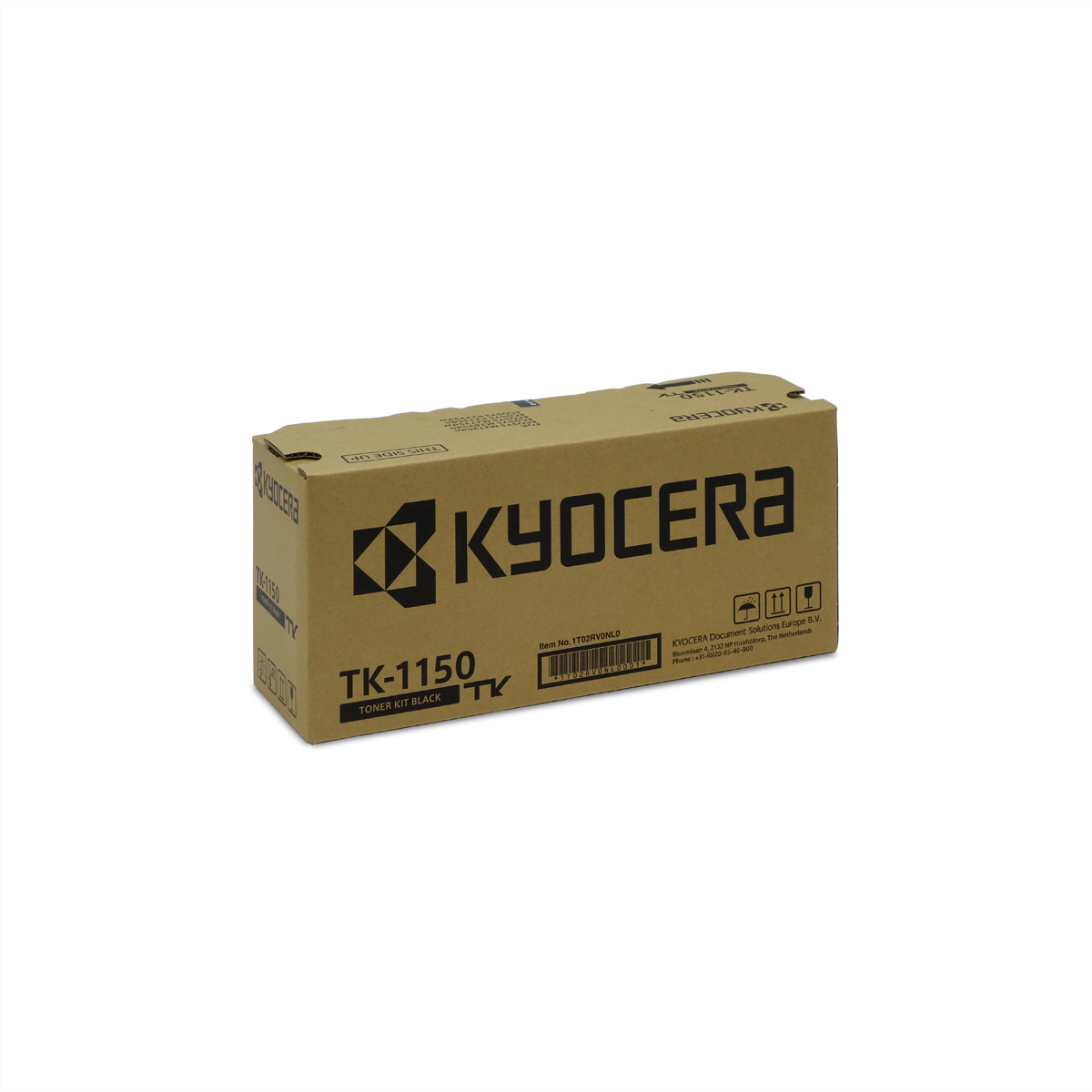 1T02RV0NL0 KYOCERA TK1150 Ecosys Toner