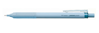 Tombow MONO graph Lite Druckbleistift blau HB 0,5 mm, 1 St. Tombow MONO graph Lite Druckbleistift blau HB 0,5 mm, 1 St.