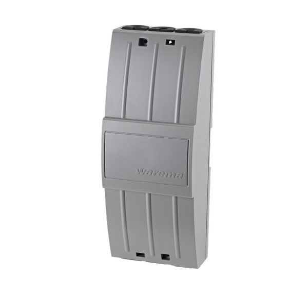 Warema Motorsteuereinheit MSE Kompakt 1 AP