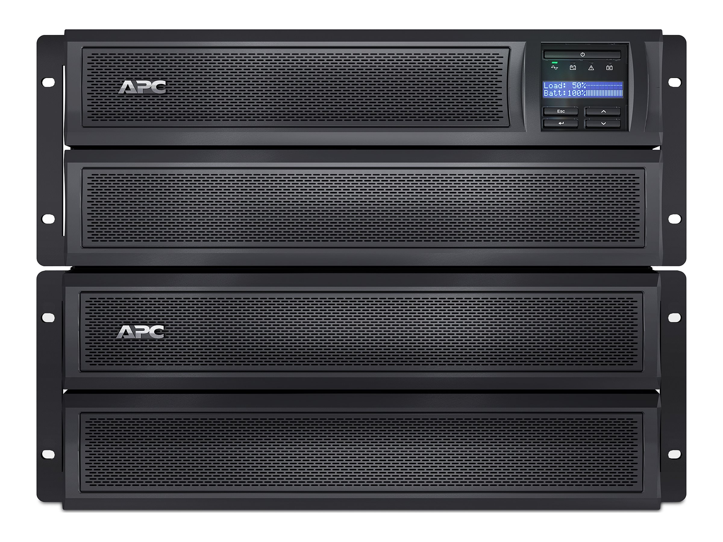 APC Smart-UPS X External Battery  Pack Rack/Tower