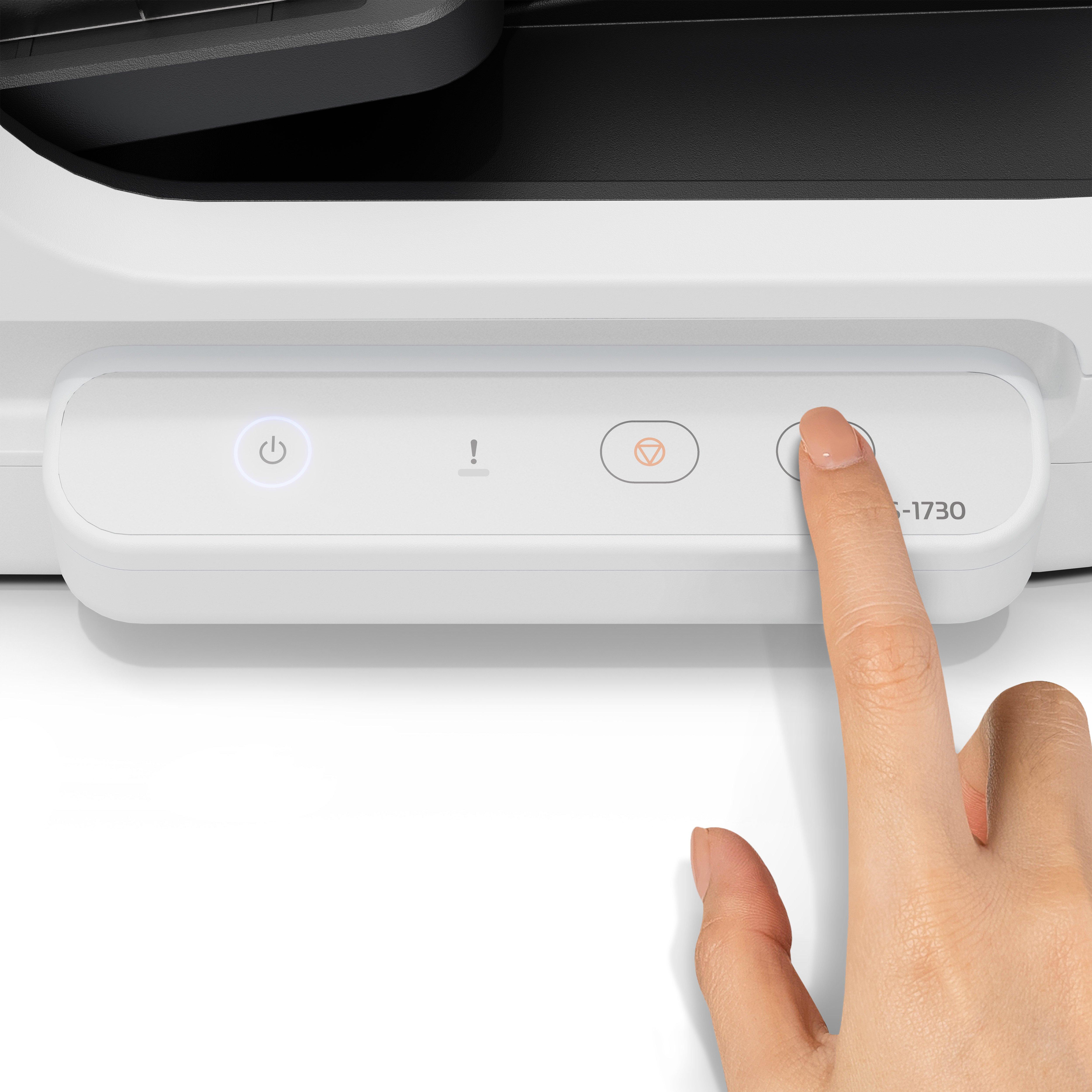 EPSON WorkForce DS1730 Dokumentenscanner