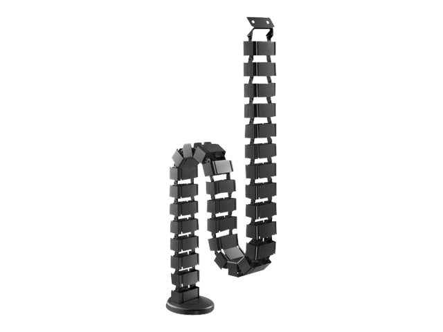DIGITUS Flexible Kabelführung 1,3 m anpassbar