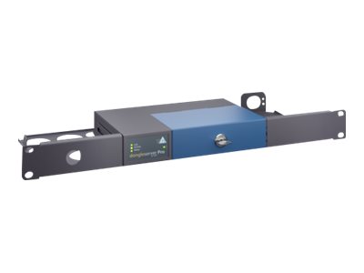 SEH Dongleserver Pro EU mit 8x USB fuer Lizenzdongle