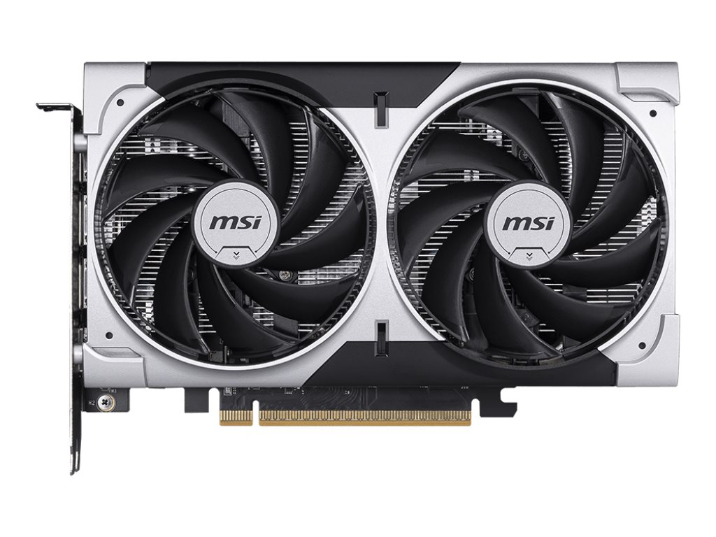 MSI GeForce RTX 5050 8GB VENTUS 2X OC