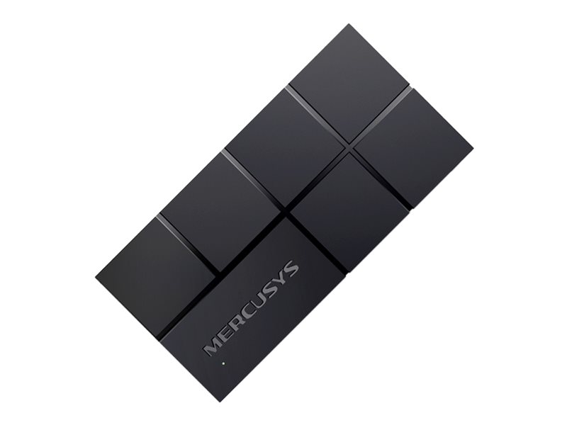 Mercusys MS108G 8-Port Gigabit Desktop Switch
