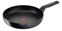Tefal PfannenSet HARD TITANIUM PRO schwarz 2tlg, 1 Set