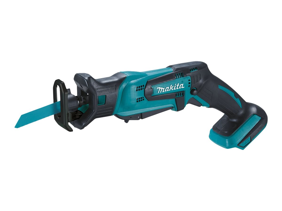 makita DJR183Z AkkuSaebelsaege 18,0 V, ohne Akku