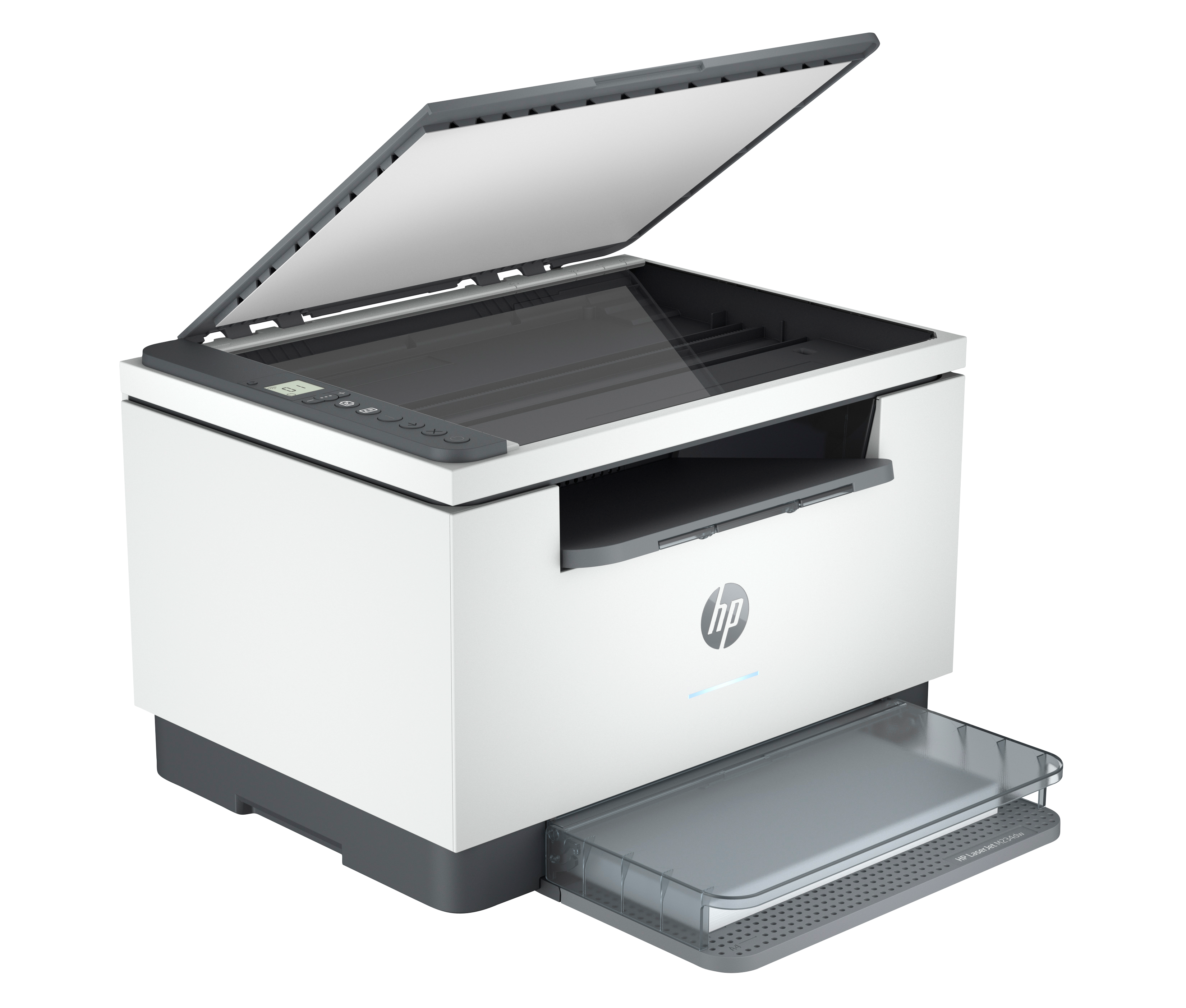 HP LaserJet MFP M234dw 3 in 1 LaserMultifunktionsdrucker weiß