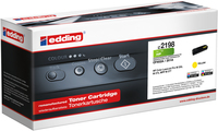 edding EDD2198 gelb Toner kompatibel zu HP 201A CF402A