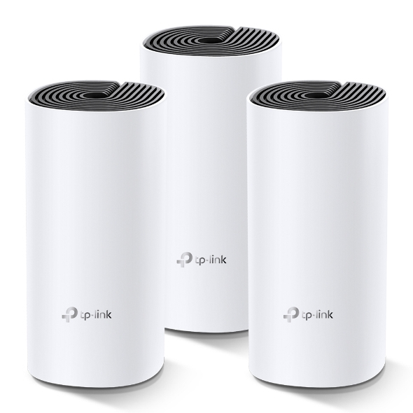 TP-LINK DECO M4 WLAN-System