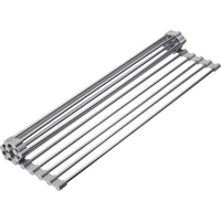 WESTMARK Abtropfmatte Home grau WESTMARK Abtropfmatte Home grau