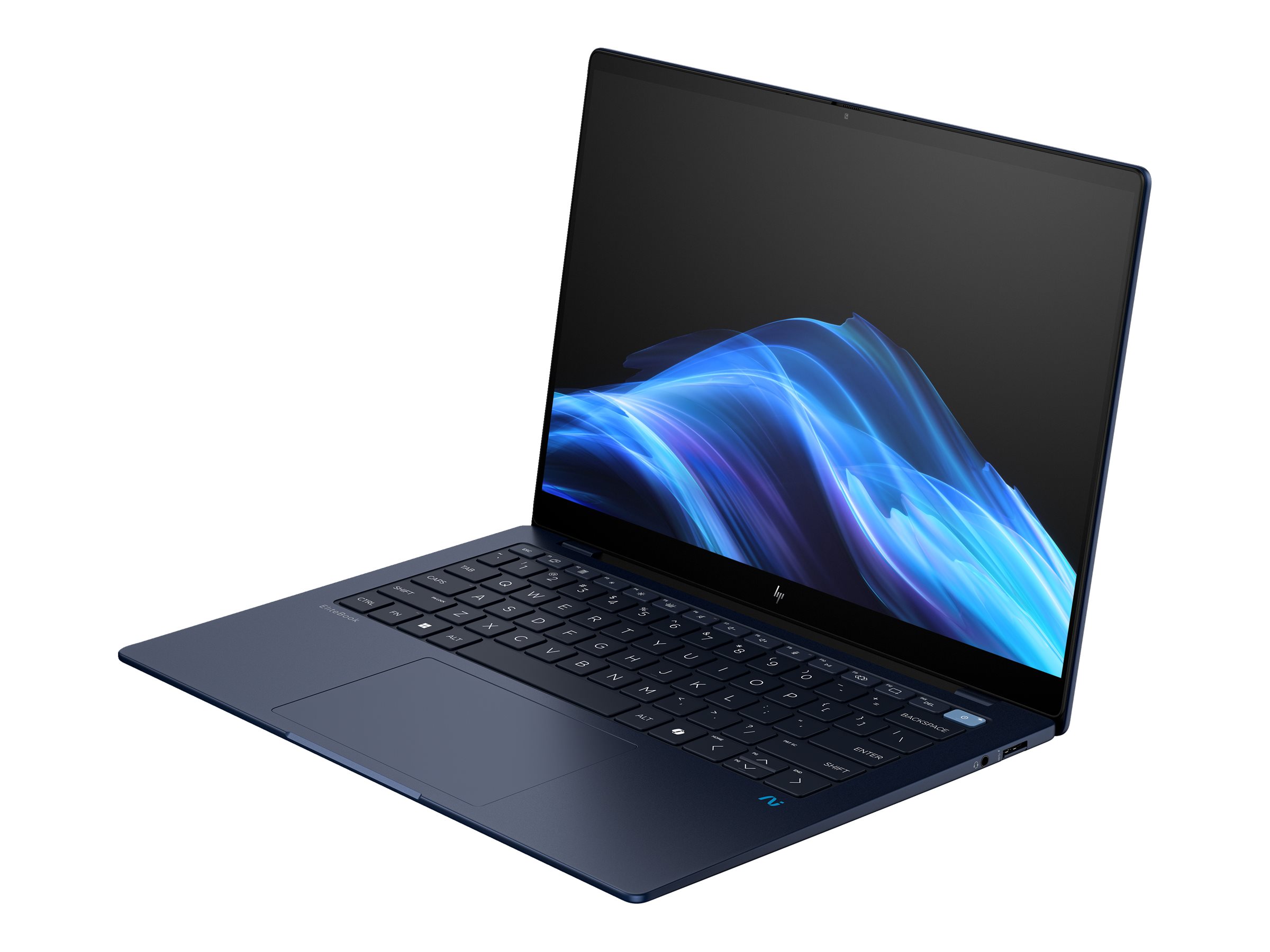 HP EliteBook Ultra G1Q Snapdragon X Elite X1E-78-100 35,56cm 14Zoll 2.2k 16GB 512GB/SSD W11P 1J Gar (DE) HP EliteBook Ultra G1Q Snapdragon X Elite X1E-78-100 35,56cm 14Zoll 2.2k 16GB 512GB/SSD W11P 1J Gar (DE)