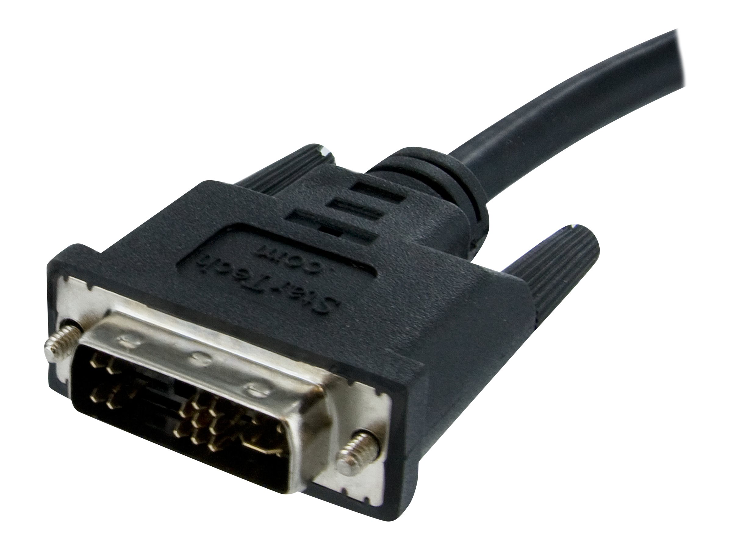 STARTECH.COM 2m DVI to VGA Display Monitor Cable M/M - DVI to VGA 15 Pin