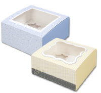 folia Set II Geschenkboxen-Set bunt folia Set II Geschenkboxen-Set bunt