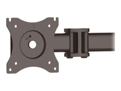 STARTECH.COM Vierfach-Monitorhalter - Schwenkbar - Verstellbarer 4 Monitorständer - Für VESA Monitore bis zu 27 Zoll (8 Kg) STARTECH.COM Vierfach-Monitorhalter - Schwenkbar - Verstellbarer 4 Monitorständer - Für VESA Monitore bis zu 27 Zoll (8 Kg)