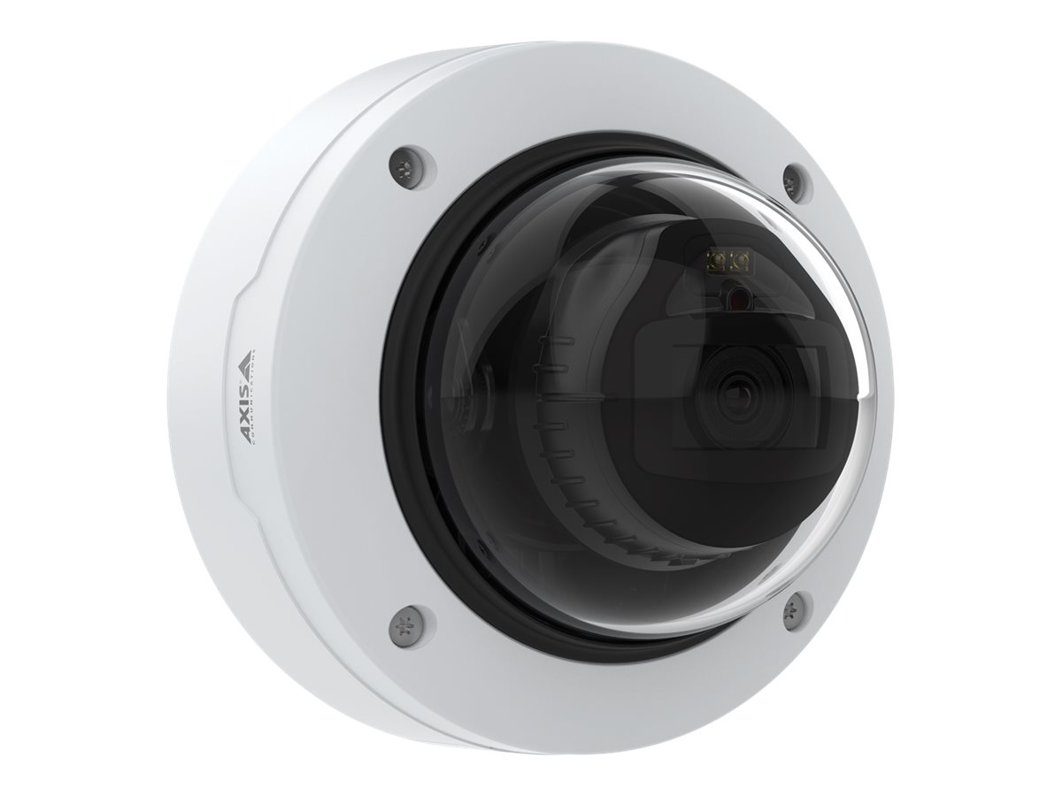 AXIS P3267-LV Netzwerkkamera Fix Dome 5MP