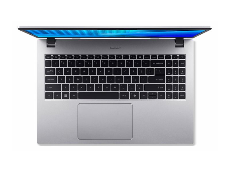 acer TravelMate P2 TMP21575G2TCO54C5 Laptop 39,6 cm 15,6 Zoll, 16 GB RAM, 512 GB SSD, Intel Core Ultra 5 125H