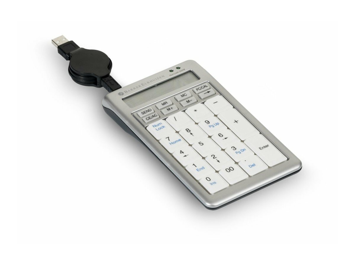 BNES840DNUM BAKKER S-board 840 Design