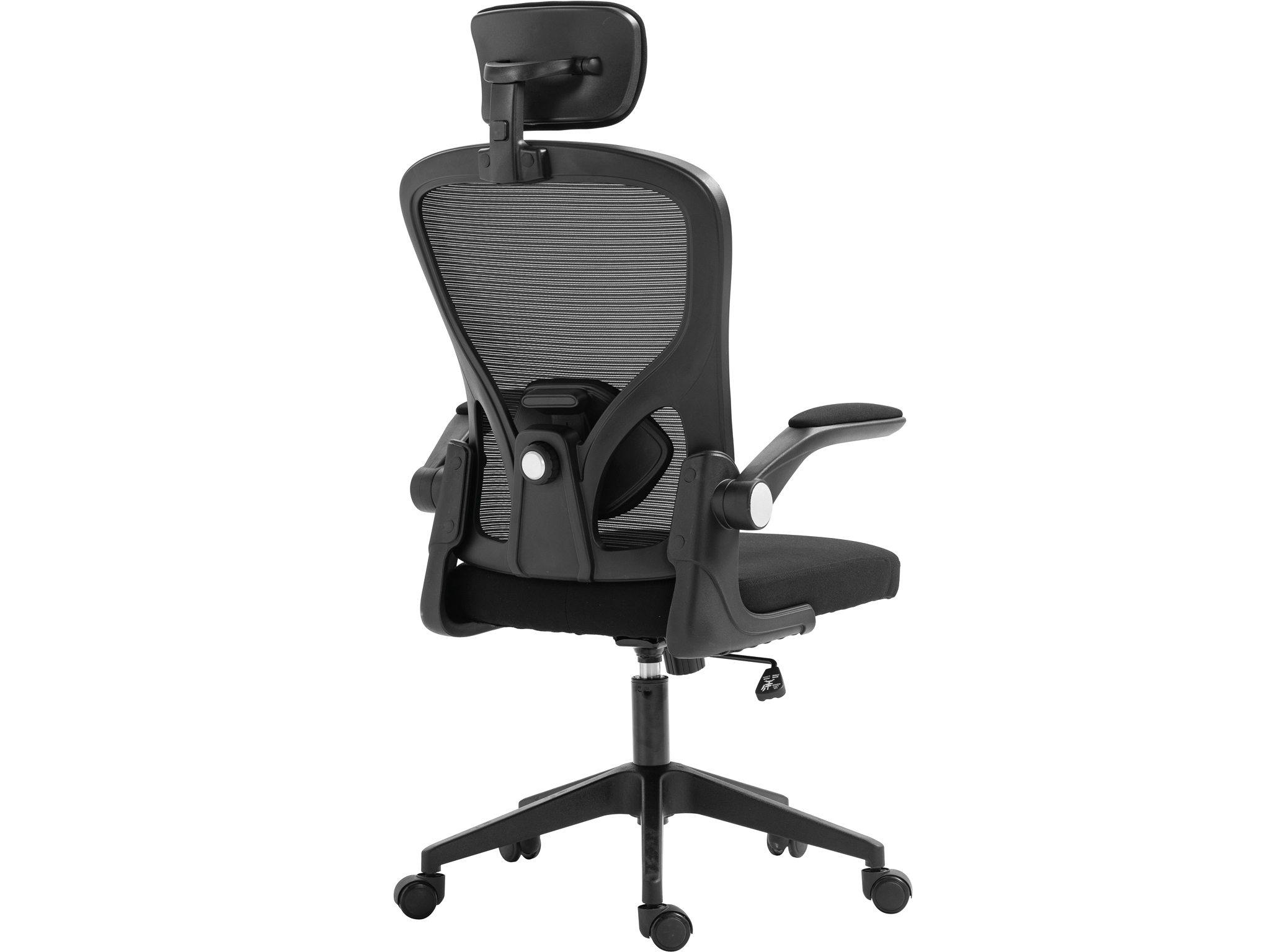 SANDBERG ErgoFusion Gaming Chair Basic