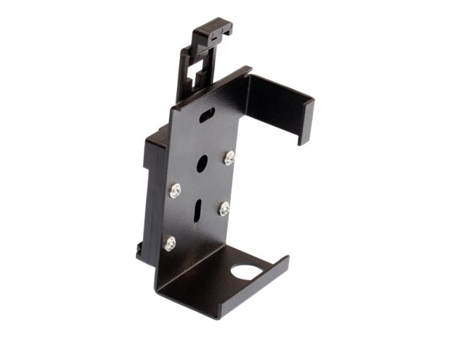 AXIS T8640 DIN RAIL CLIP DIN rail clip for AXIS 8640 Ethernet over Coax adapter.
