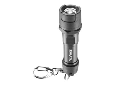 Varta Taschenleuchte 16701 Indestructible Key Chain AAA (MHD) Varta Taschenleuchte 16701 Indestructible Key Chain AAA (MHD)