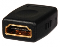 JOUJYE HDMI Adapter Buchse / Buchse vergoldet HDCP konform 1.3c JOUJYE HDMI Adapter Buchse / Buchse vergoldet HDCP konform 1.3c