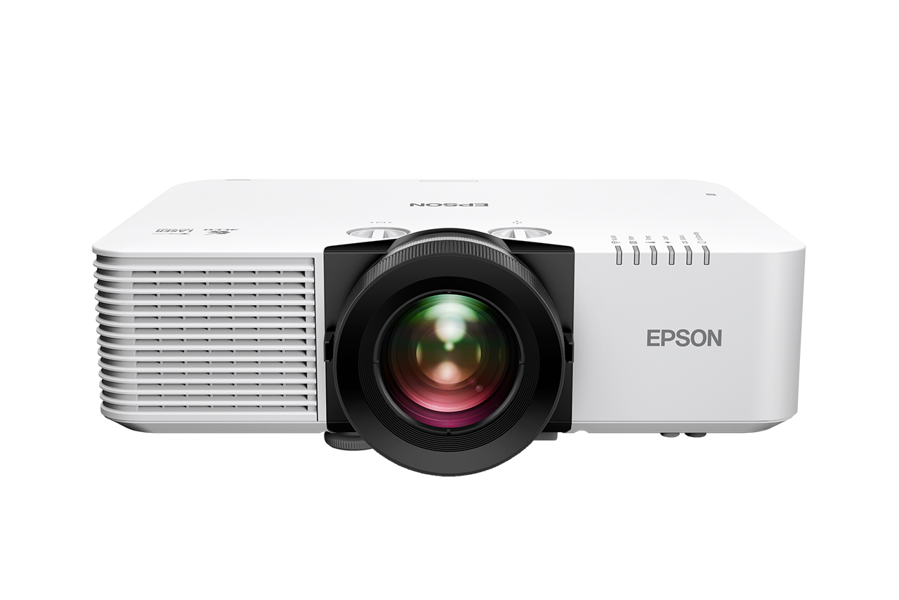 EPSON EBL890E Projector 8000 lm 4KE