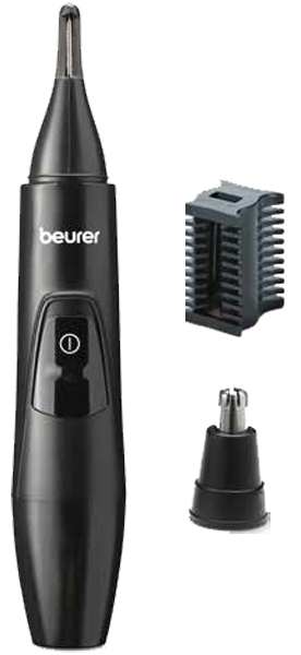 Beurer MN2X Präzisionstrimmer