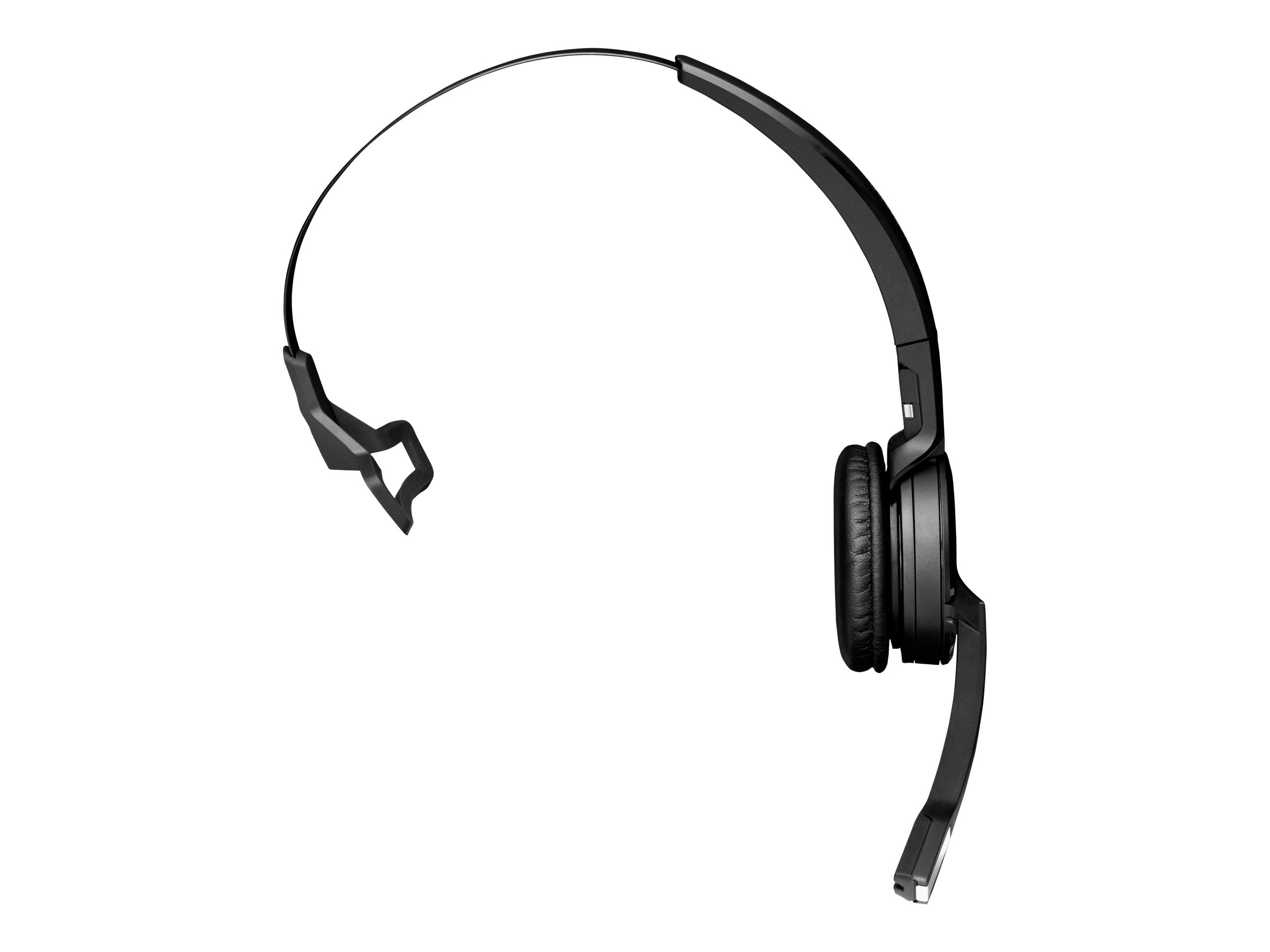 EPOS IMPACT SDW 5015 EU/UK/AUS Mono USB DECT GAP Headset für PC und Tischtelefon drei Tragevarianten NC