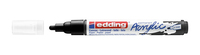 edding 5100 Acrylstift schwarz 2,0 - 3,0 mm, 1 St.