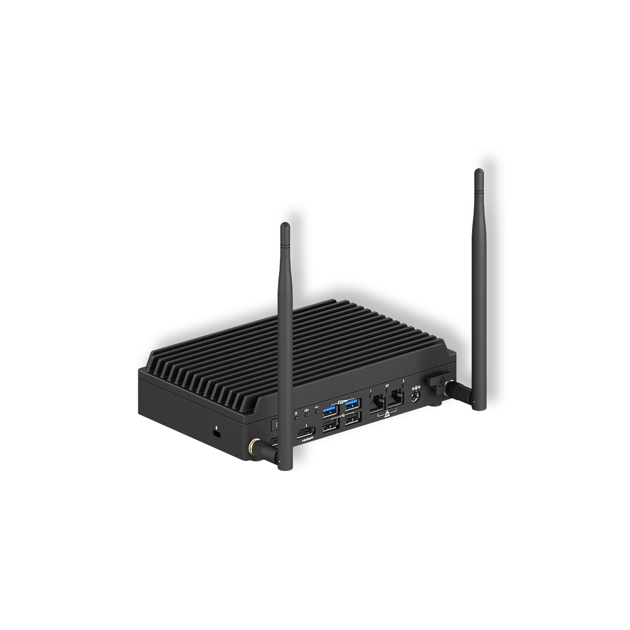 ASUS NUC GEN13 Rugged Bravo Canyon X7211E BNUC13BRFA200B02I EU CORD