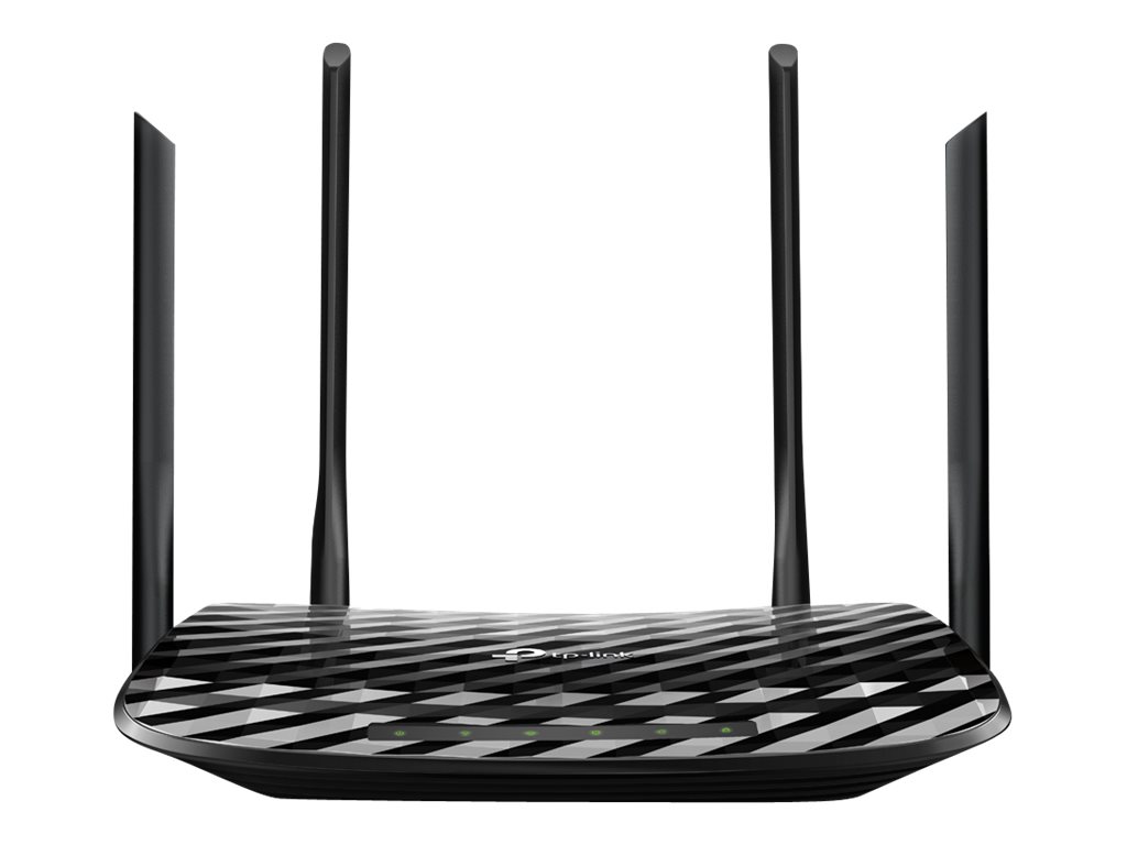 TP-LINK AC1200 MU-MIMO WLAN ROUTER