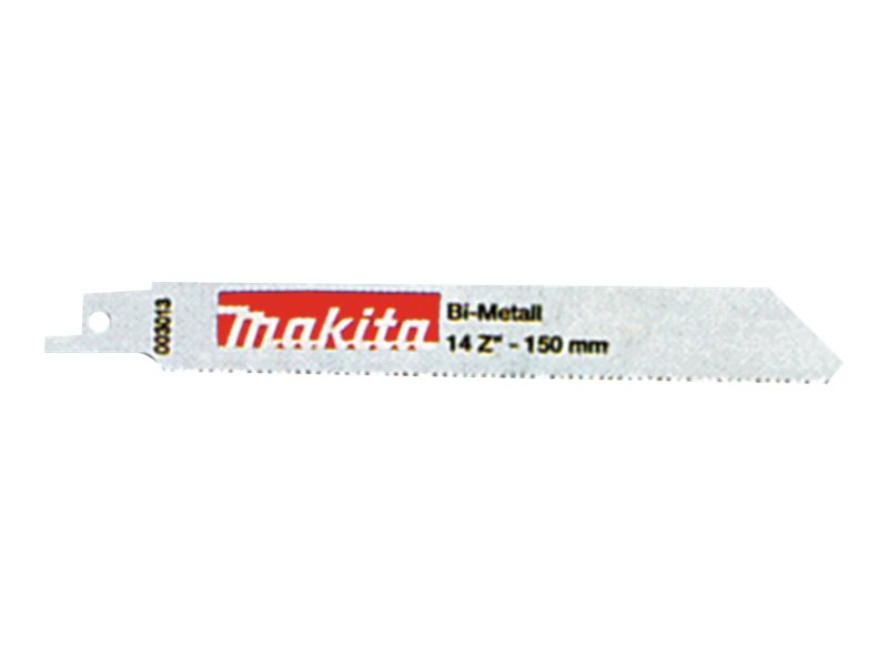5 makita P-04911 Saebelsaegeblaetter