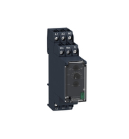 Schneider Electric Niveaurelais 24240 VAC/DC 1W Schneider Electric Niveaurelais 24240 VAC/DC 1W