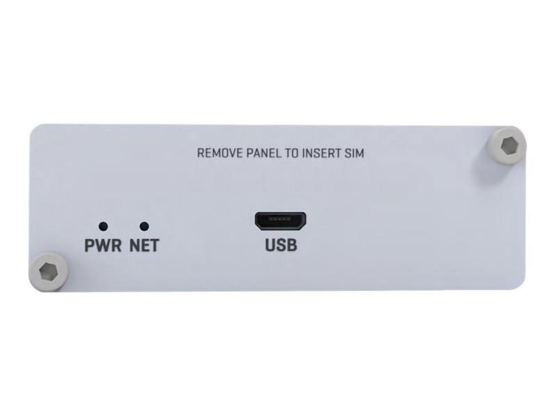 TELTONIKA NETWORKS TRM240 4G/LTE/3G/2G Modem