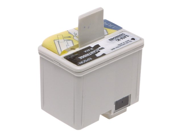 C33S020403 EPSON SJIC6K TM Tinte black C33S020403 EPSON SJIC6K TM Tinte black
