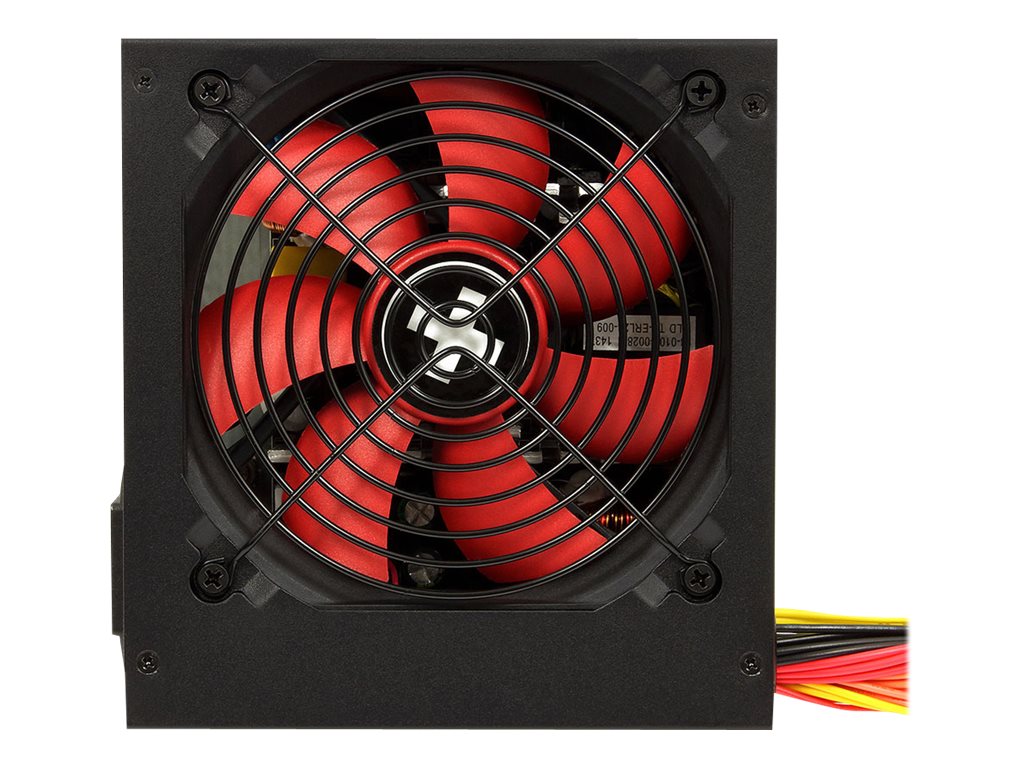 400W Xilence Performance XP400R6 ErP ready