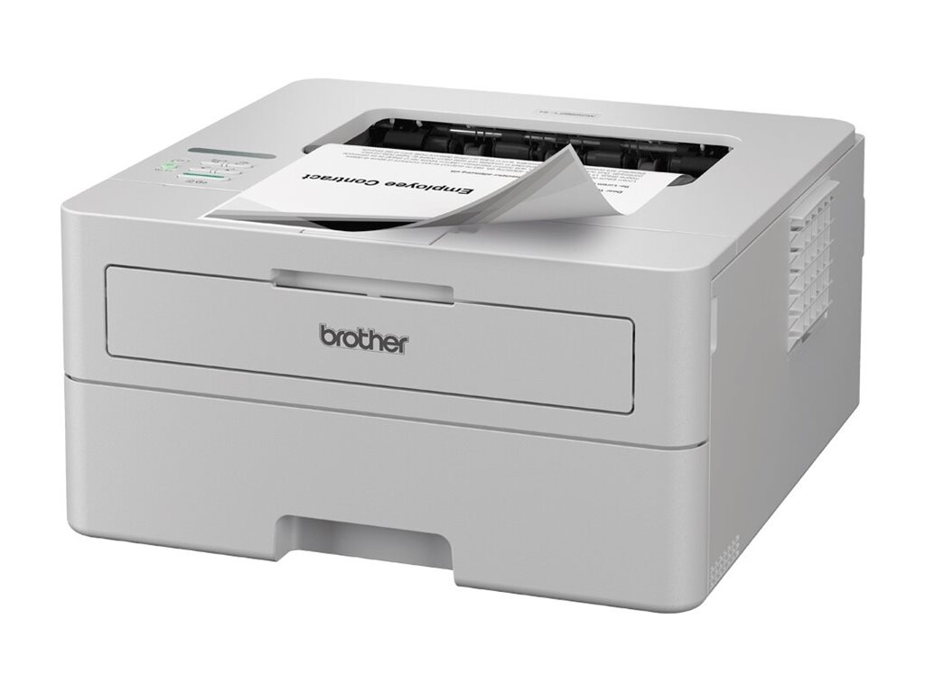 BROTHER HL-L2865DW Mono Laser Printer 34ppm Duplex Network10/100btx/Wifi/USB