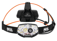 Petzl E105AA00 Nao RL Headlamp Black