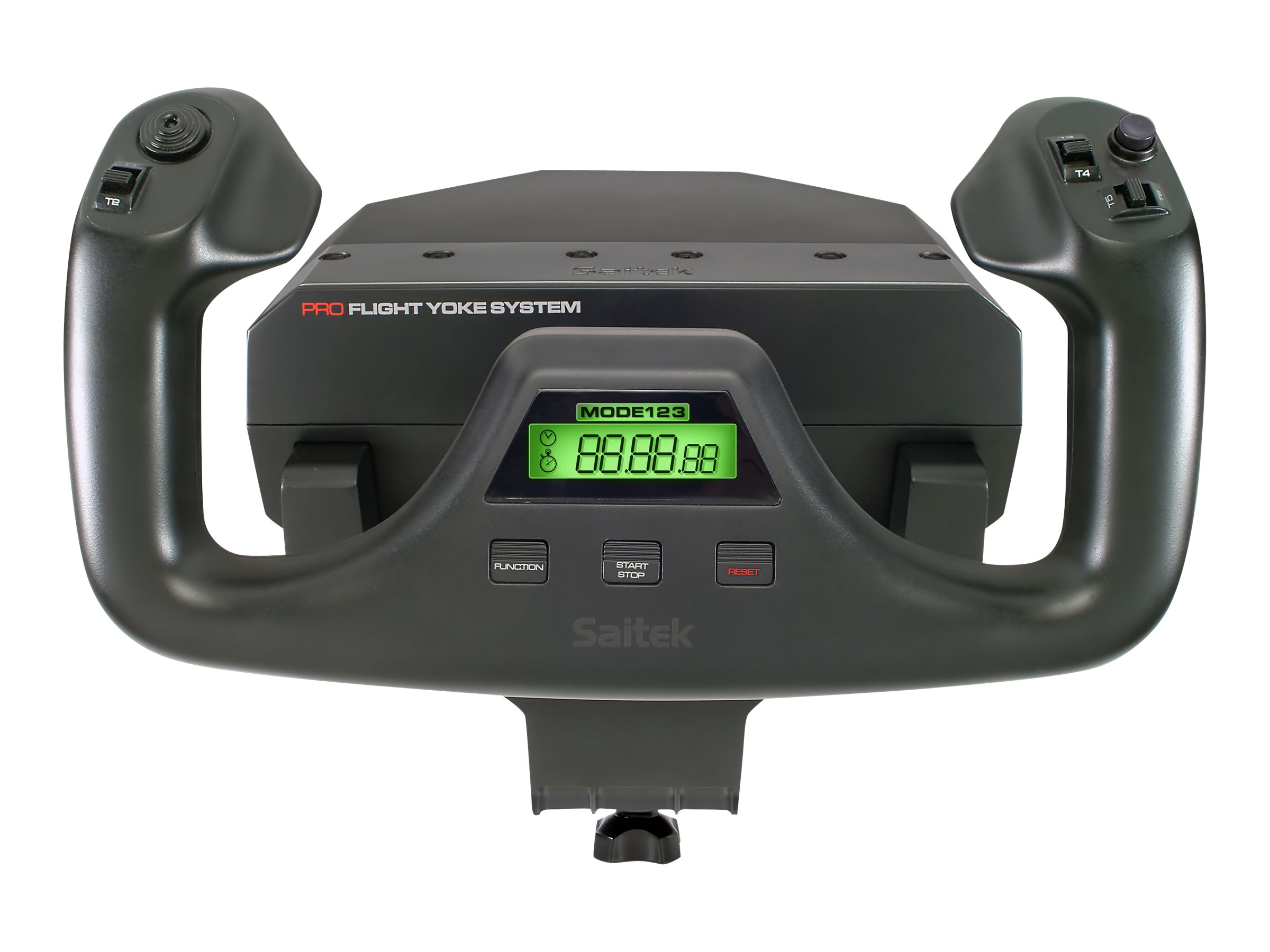 Logitech Saitek Pro Flight Yoke