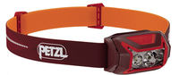 Petzl Actik Core E065AB02 LED Rot