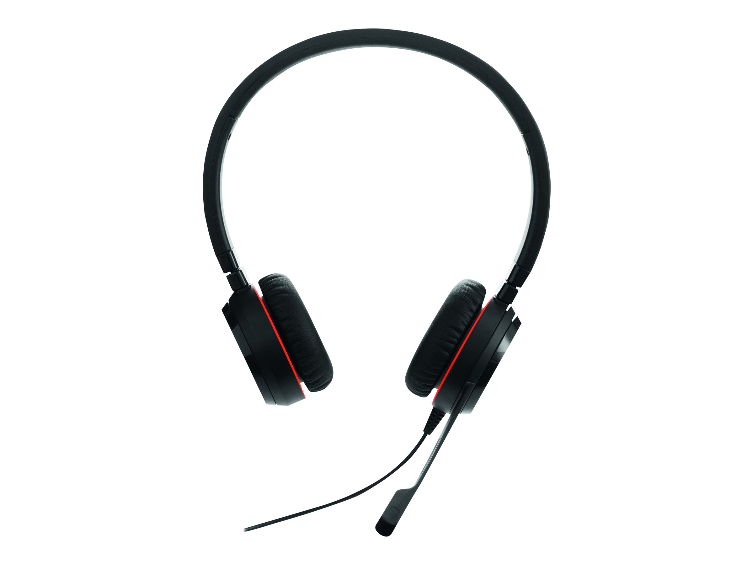 Jabra Evolve 30 II UC Stereo USB C/A 3,5mm Klinke Jabra Evolve 30 II UC Stereo USB C/A 3,5mm Klinke