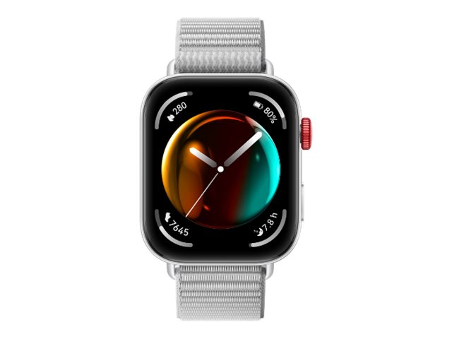 WATCH FIT 3 (Solo-B19T), Grey WATCH FIT 3 (Solo-B19T), Grey