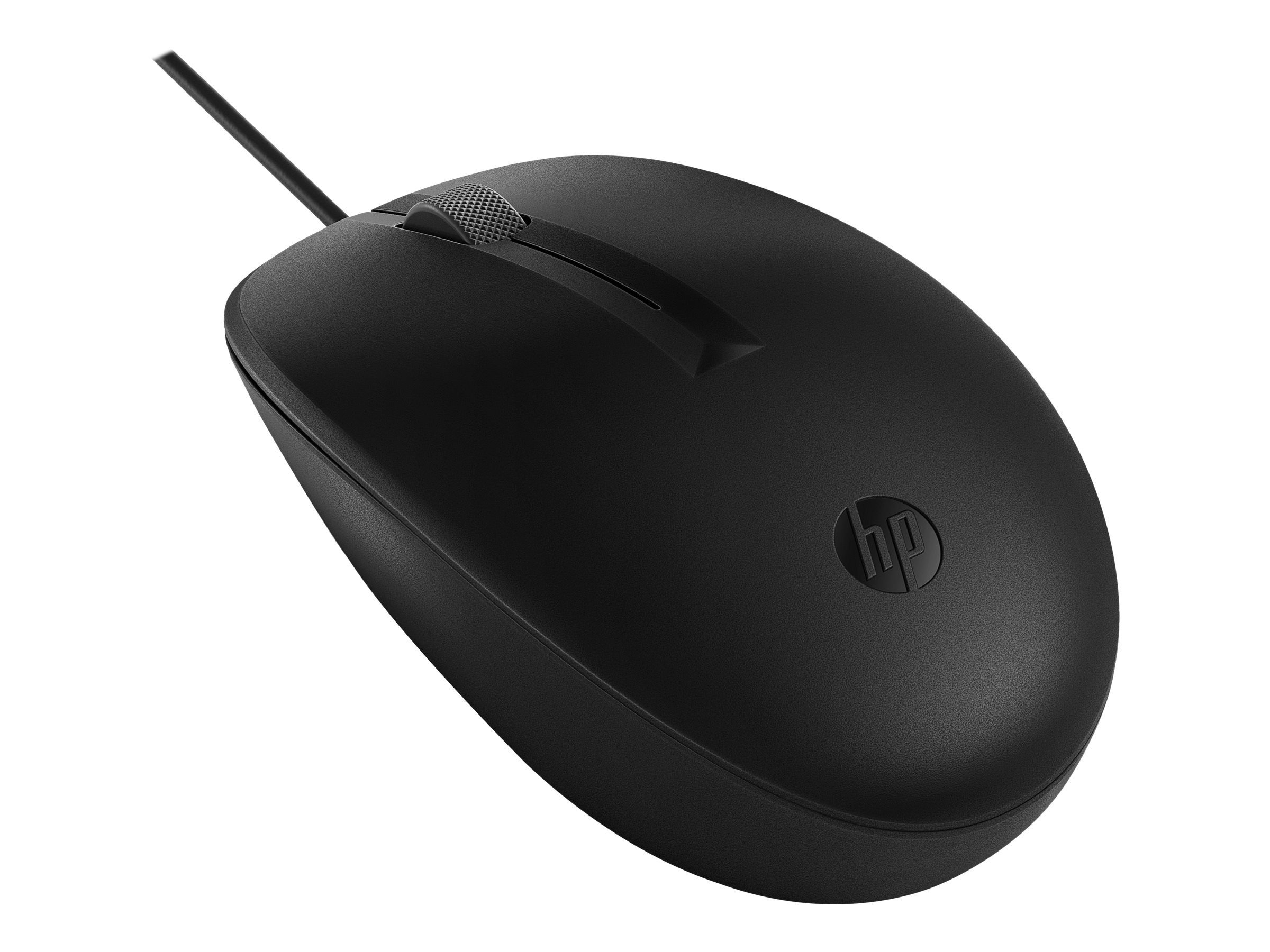 HP 128 LSR Wired Mouse